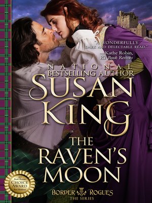 The Raven's Moon - ebook